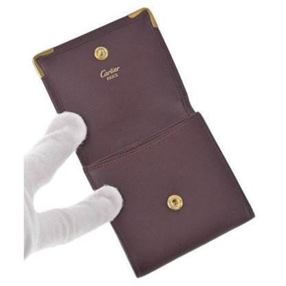 Cartier Wallet Coin Case — view 3