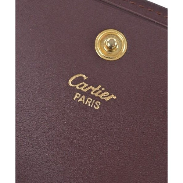 Cartier Wallet Coin Case — view 5