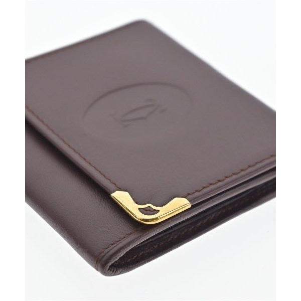 Cartier Wallet Coin Case — view 6