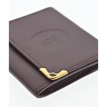Cartier Wallet Coin Case — view 6