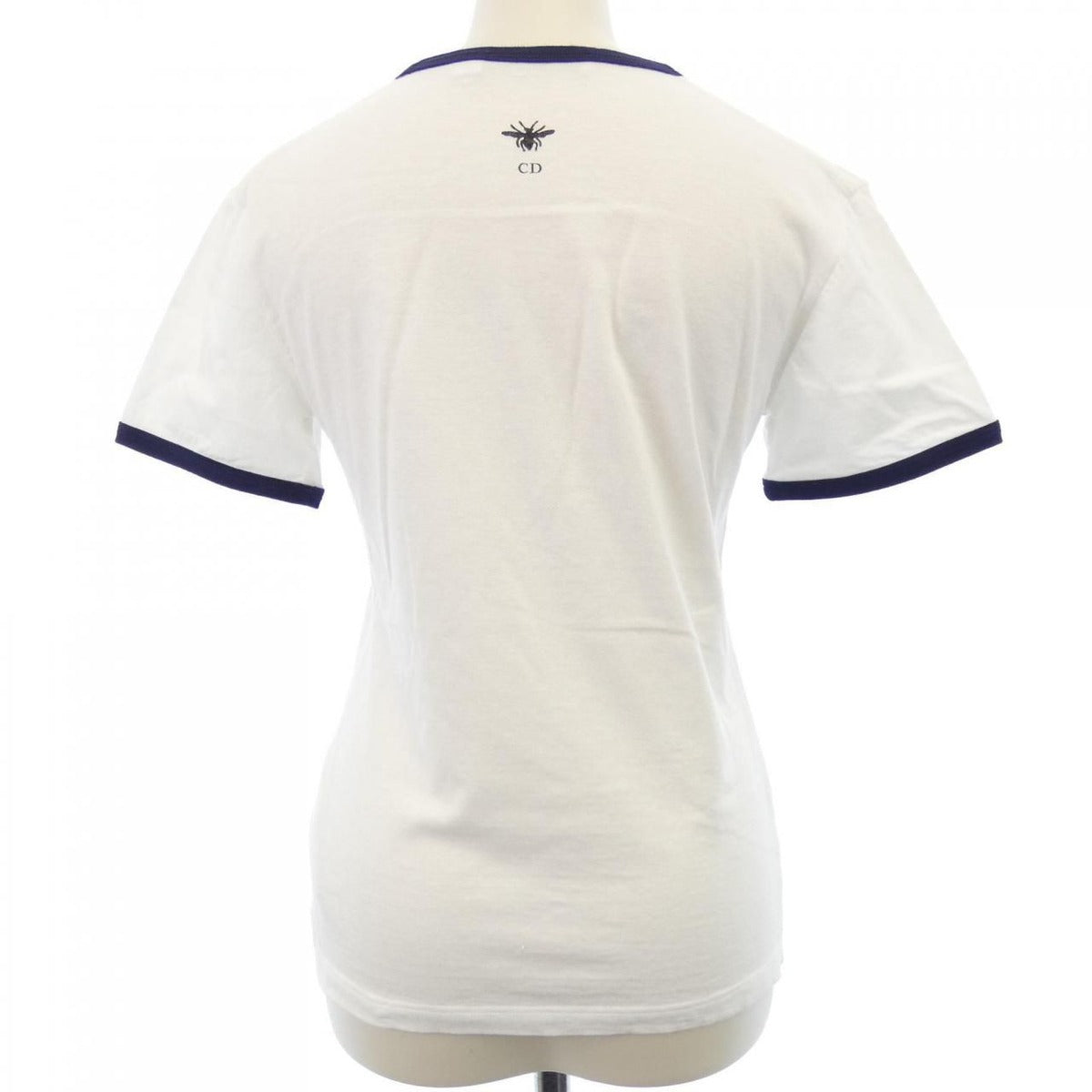 Dior Lucky T-Shirt White XS — view 2