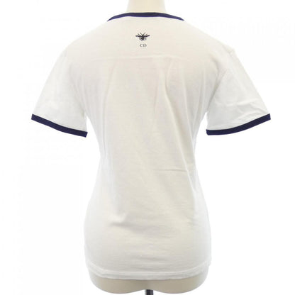 Dior Lucky T-Shirt White XS — view 2
