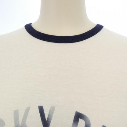 Dior Lucky T-Shirt White XS — view 5