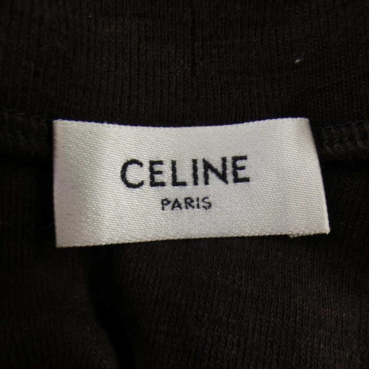 Celine Triomphe Knit — view 4
