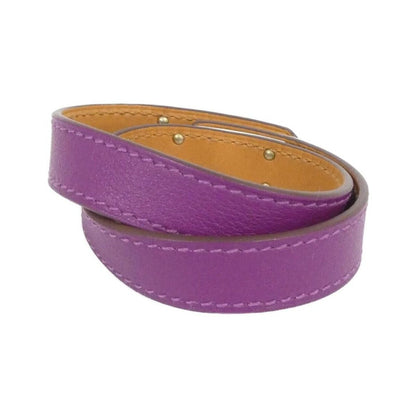 Hermes Kelly Double Tour Bracelet — view 2