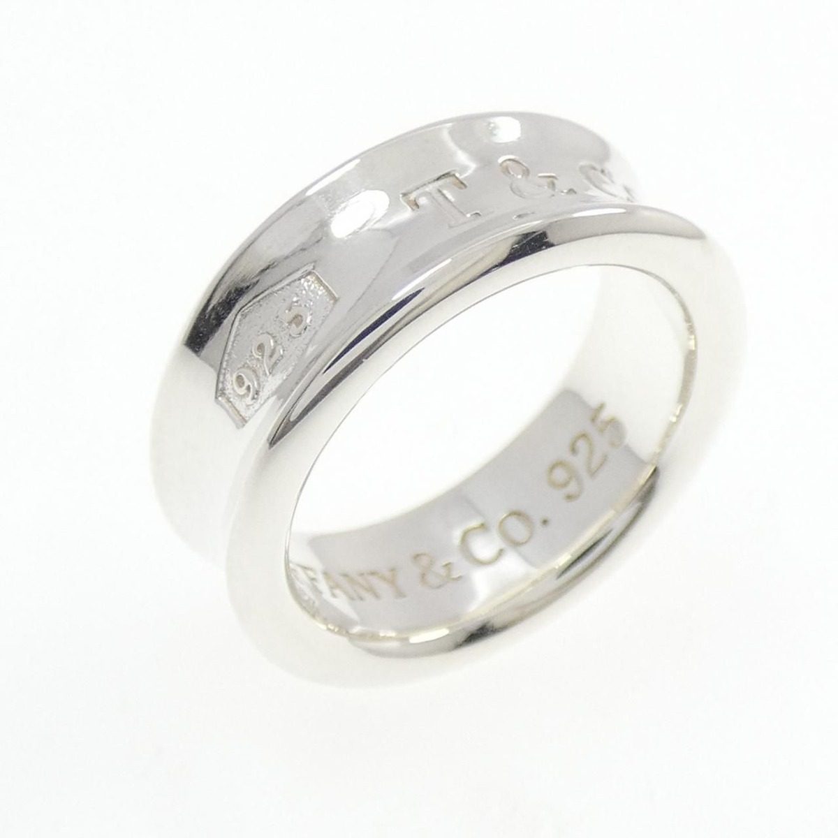 Tiffany & Co Ring