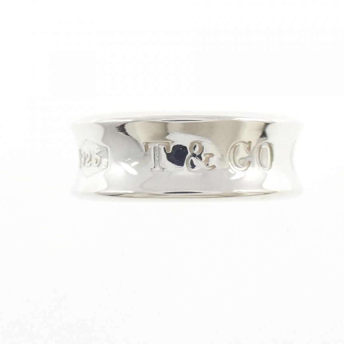 Tiffany & Co Ring — view 2