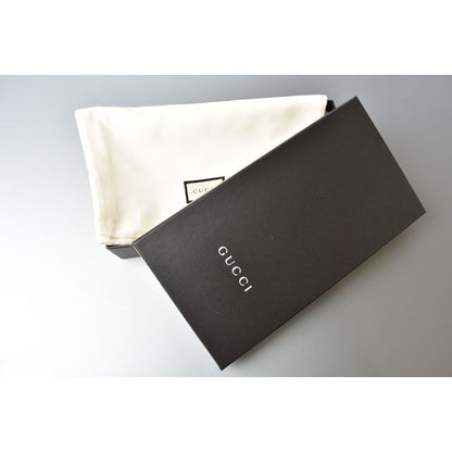 Gucci Wallet Long New York Yankees Collaboration GG — view 8