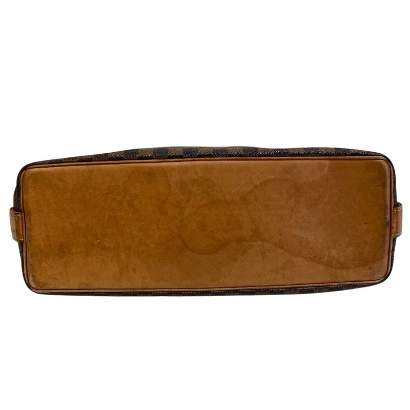 Louis Vuitton N99037 Colombine 100th Anniversary Limited Edition Damier Tote