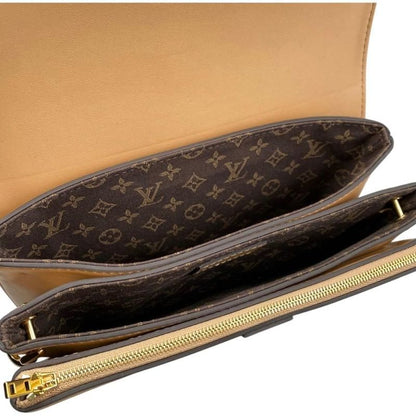 Louis Vuitton Handbag Shoulder Bag Rendez-Vous M57745 Calf Leather Cadenas