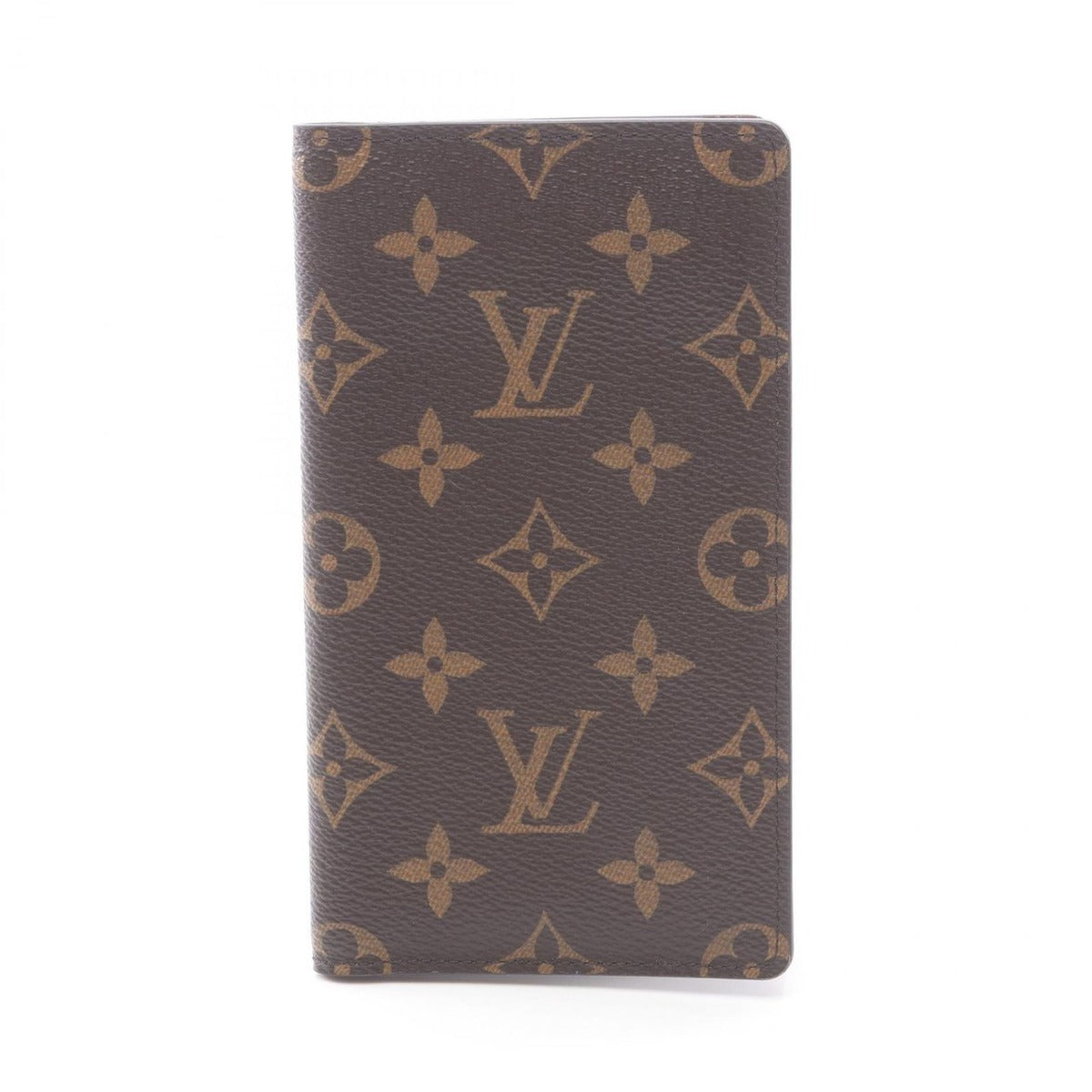 Louis Vuitton Notebook Cover Agenda Posh Canvas