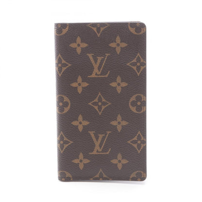 Louis Vuitton Notebook Cover Agenda Posh Canvas
