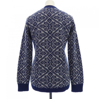 Chanel Cardigan Cashmere White — view 2