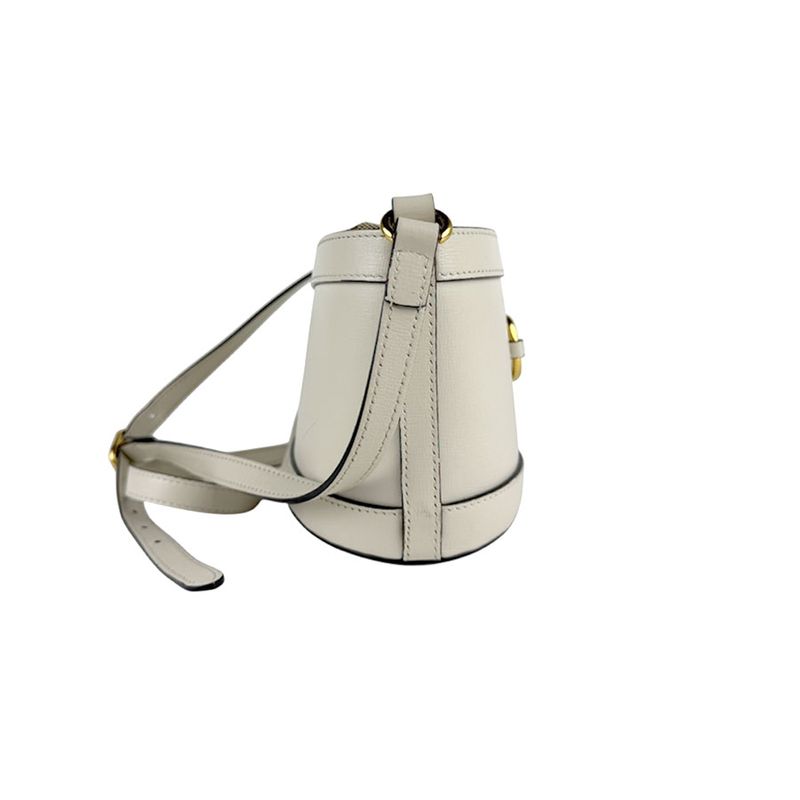 Gucci Shoulder Bag Horsebit 602118