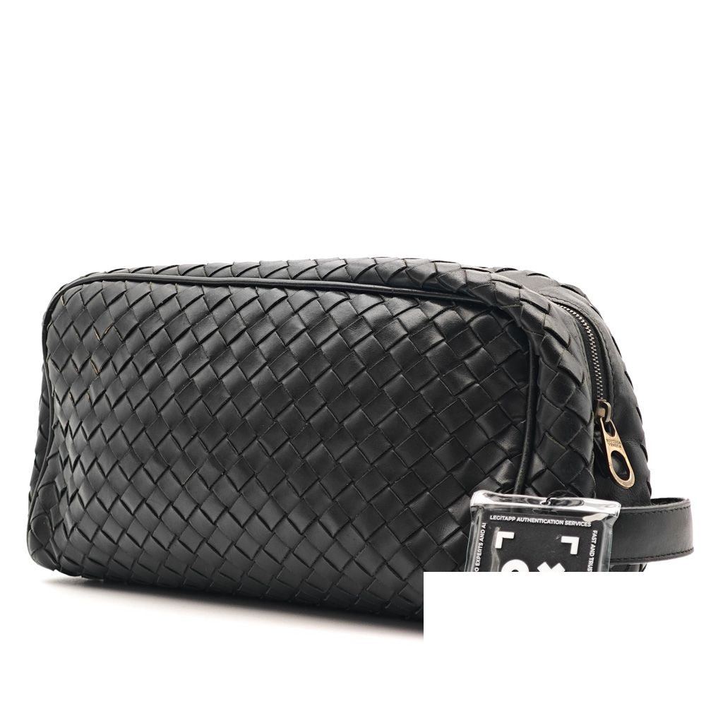 Bottega Veneta Leather Bag