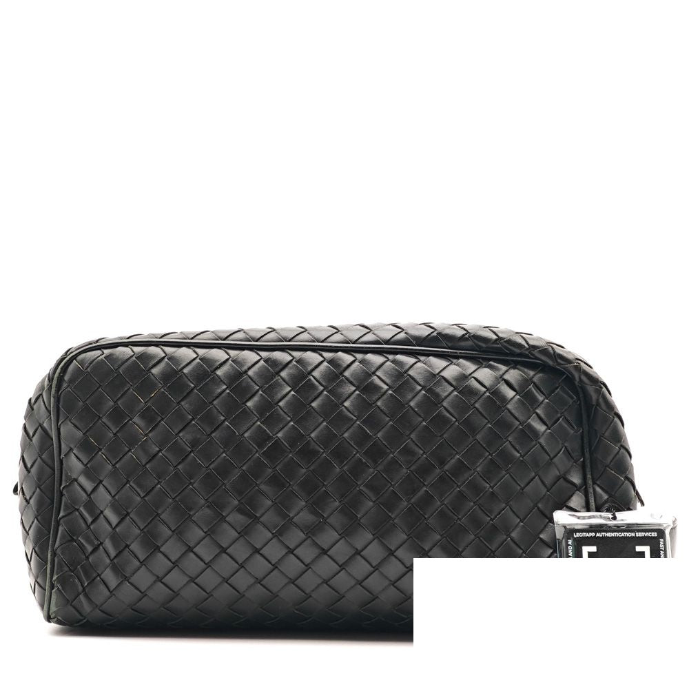 Bottega Veneta Leather Bag — view 2