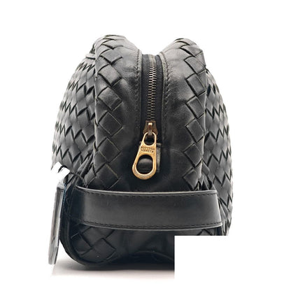 Bottega Veneta Leather Bag — view 5