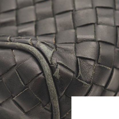 Bottega Veneta Leather Bag — view 7