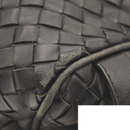 Bottega Veneta Leather Bag — view 8