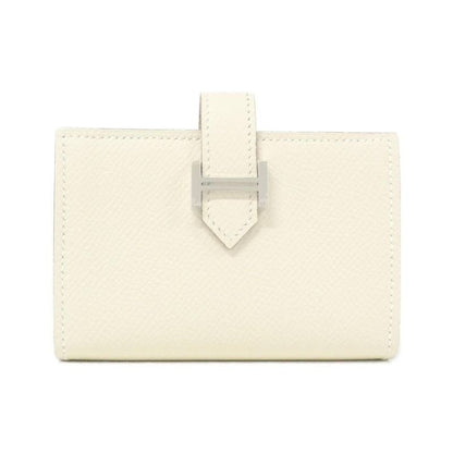 Hermes Bearn Mini ck Wallet