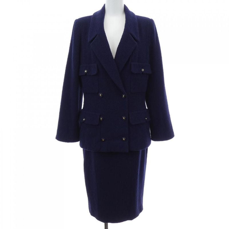 Chanel 95 A Suit Vintage
