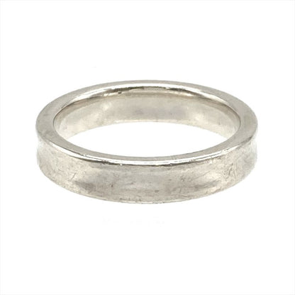 Tiffany & Co Tiffany & Co Narrow 1837 Ring Ring Approx Size 10 Sv925 38 G