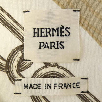 Hermes Kaleidoscope 4h4519dg Dress — view 4