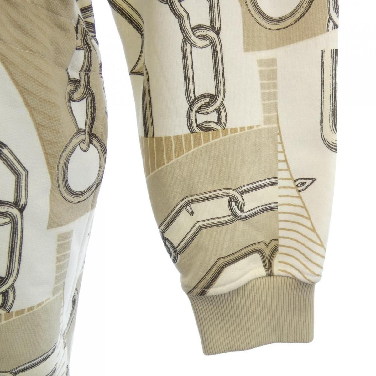 Hermes Kaleidoscope 4h4519dg Dress — view 6