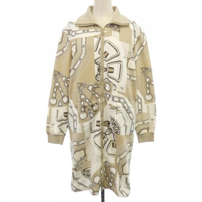 Hermes Kaleidoscope 4h4519dg Dress
