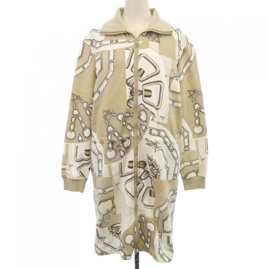 Hermes Kaleidoscope 4h4519dg Dress