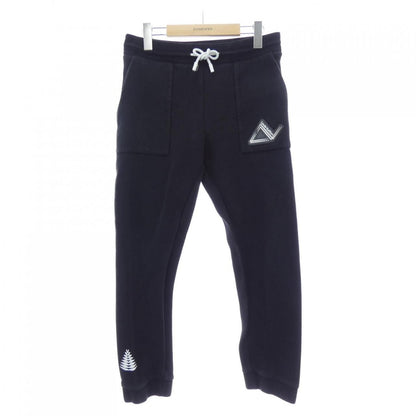 Louis Vuitton Pants Black
