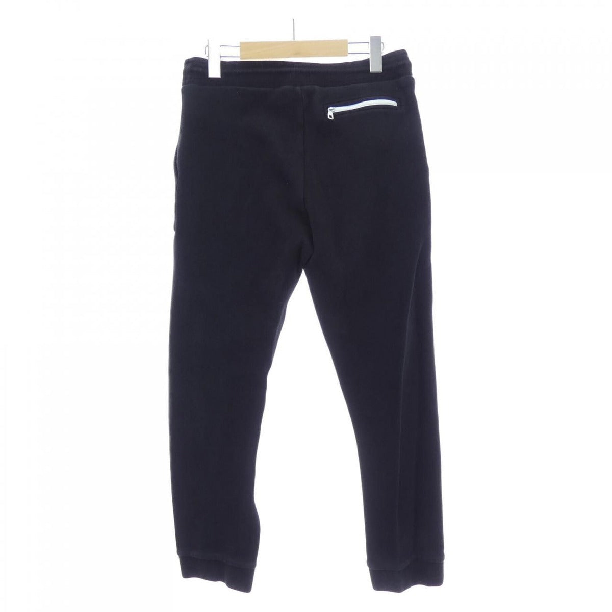 Louis Vuitton Pants Black — view 2