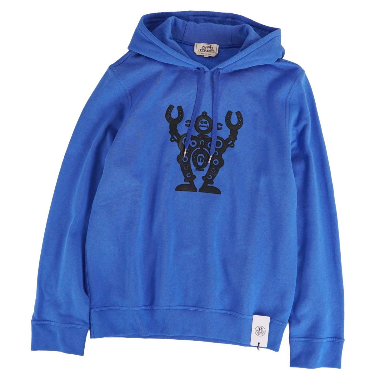 Hermes Jacket Hoodie Sweat Coat