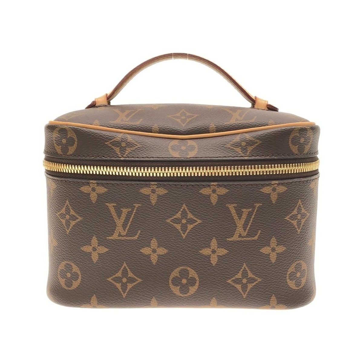 Louis Vuitton Monogram Nice Mini Bag
