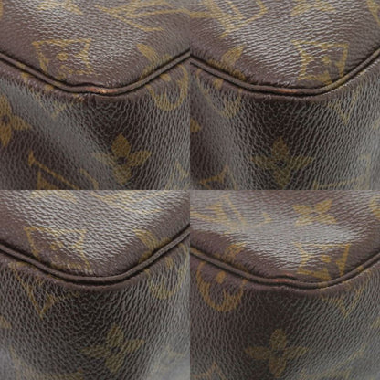 Louis Vuitton Trousse Toilette 28 Monogram M47522 Second Bag LV 1081 Louis