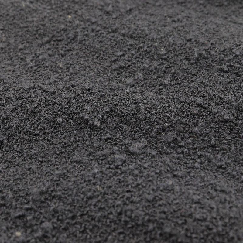 Chanel Wool Navy Women's Skirt