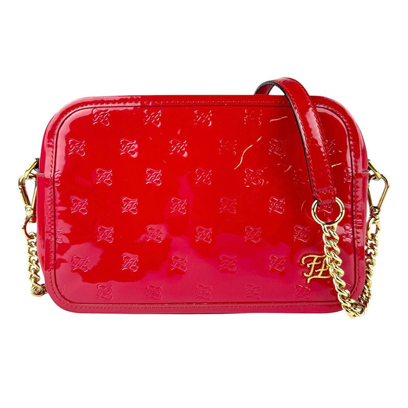 Fendi Shoulder Bag 8bt287 AAFJ