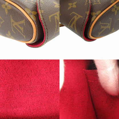 Louis Vuitton Monogram Sonatine M51902 Handbag LV 0153louis Vuitton