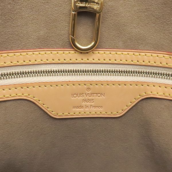 Louis Vuitton Shoulder Bag Aurelia MM Monogram Multicolor Canvas Noir Black