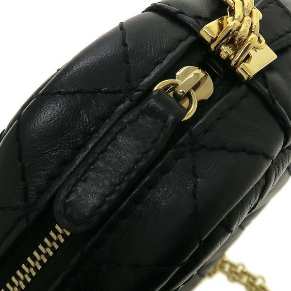 Chanel 255matelasse Chain Shoulder