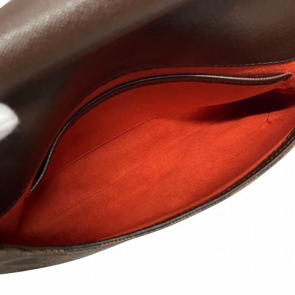 Louis Vuitton Damier Musette Tango Short N51255 Bag Shoulder Bag Women