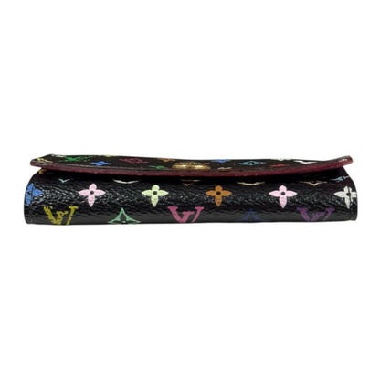 Louis Vuitton Multicles Monogram Multicolor Key Case Monogram Multicolor M93732