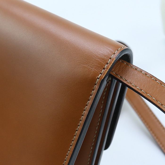 Fendi Shoulder Bag Carrigraffi Fe90591 Shoulder Bag Leather Shoulder Bag Women's