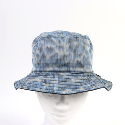 DIOR Parley DIOR Homme Parley Forge O Chien Zu 22AW 293c906d5547 Bucket Hat