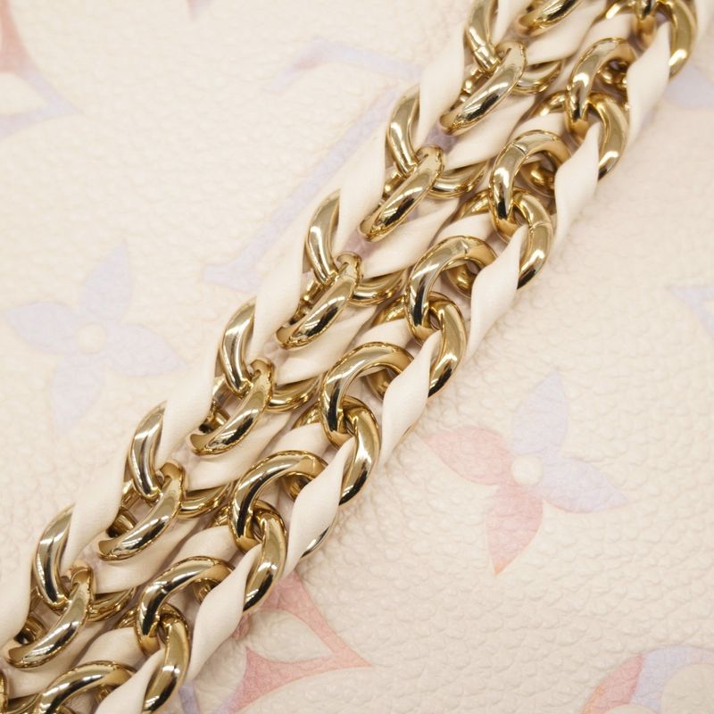 Louis Vuitton Backpack Daypack Monogram/empreinte Backup M15113 Dream Cream