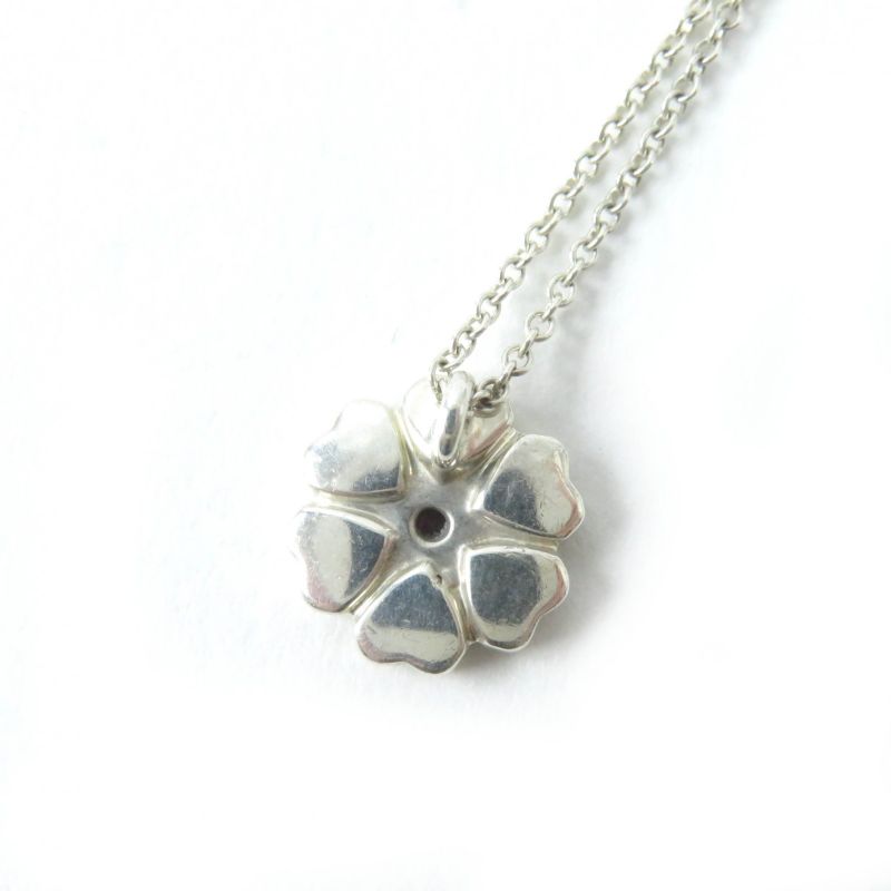 Tiffany & Co Paloma Picasso Crown Of Hearts 1P Pink Sapphire