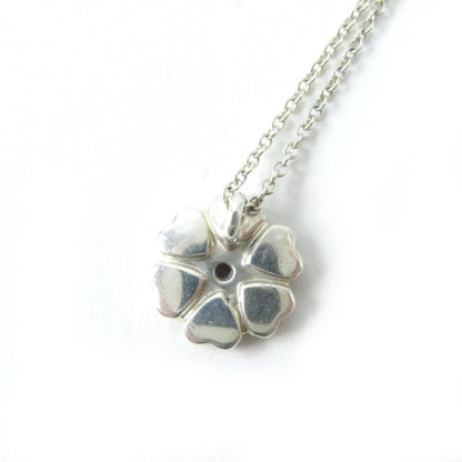 Tiffany & Co Paloma Picasso Crown Of Hearts 1P Pink Sapphire