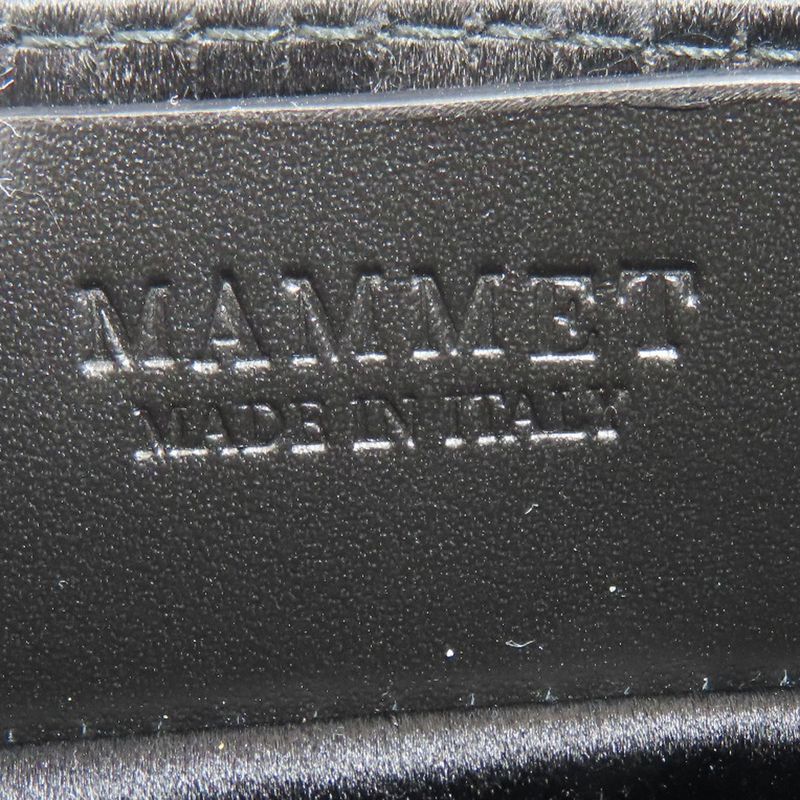 Bvlgari Drum Bag Logo Mania Handbag Canvas Women