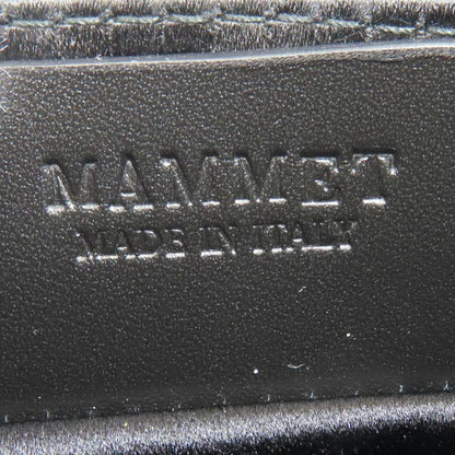 Bvlgari Drum Bag Logo Mania Handbag Canvas Women