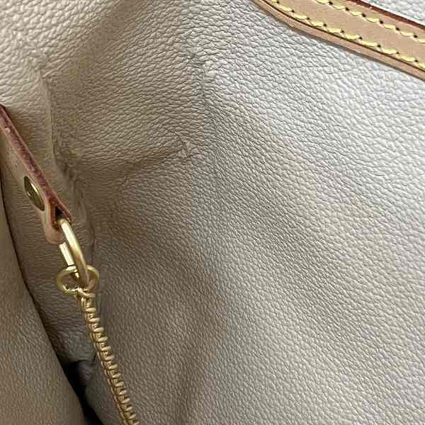 Louis Vuitton Monogram Bucket GM M42236 Bag Tote Bag Women